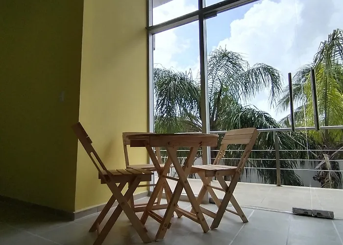Tropico 20 Pdc * Playa del Carmen